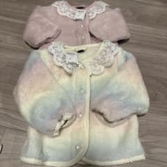 新品未使用品　子供服　90、100のサムネイル