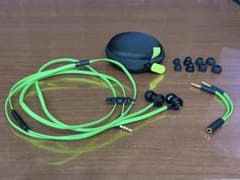 Razer Hammerhead Pro V2のサムネイル