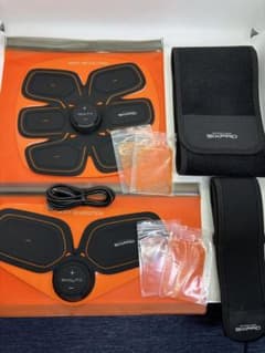 美品】SIXPAD アブズフィット2 & ボディフィット2セット - メルカリ