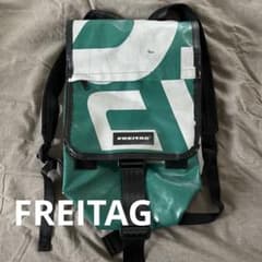 FREITAG フライターグ F33 ボナンザ BONANZA ◯ 廃盤 - メルカリ
