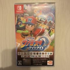 Nintendo Switch プロ野球 ファミスタ 2020のサムネイル