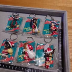 レア！ 即️⭕️ バストアムーブ ショーティー フィギュア キーホルダー 当時物 m59634192232_1.jpg?1781097404