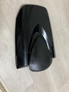 CBR600RR pc40 シングルシートカウルのサムネイル