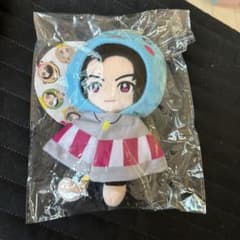髙木雄也ゆーやせーばぁ 未開封のサムネイル