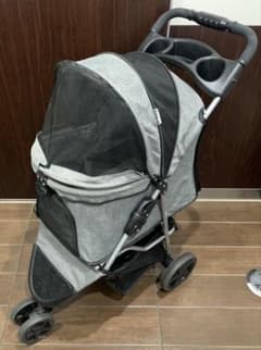 クリエイティブヨーコ ペットパラダイス MPF ペットバギーカー | Shop