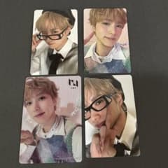 INI THE WINTER MAGIC ウィンマジ 尾崎匠海 HMVトレカ - メルカリ