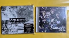 ŹOOĻ 2nd Album "Źquare" ZOOL Zquareのサムネイル