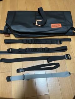 未使用 DOPPELGANGER DBT508 サイドバッグのサムネイル