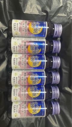 すや睡眠ドリンクタイプ50ml 6本セットのサムネイル