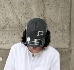 CRAALstudio JOHNDOE キャップ m59634680055_1.jpg?1771254794