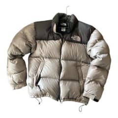 THENORTHFACEヌプシダウンジャケット ヌプシ700フィルパワー - メルカリ