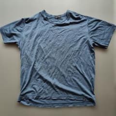 STATIC RAW S/S メンズMのサムネイル