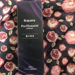 プロヘマチン原液 (100mL)のサムネイル