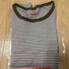 healthknit 26ss tubular ribのサムネイル