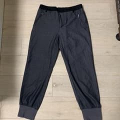 GUパンツ  【ダークグレー】のサムネイル