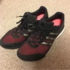 アディダス ランニングシューズのサムネイル