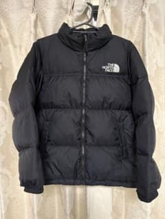 未使用に近い‼️ノースフェイス キッズ ヌプシジャケット NDJ92531 