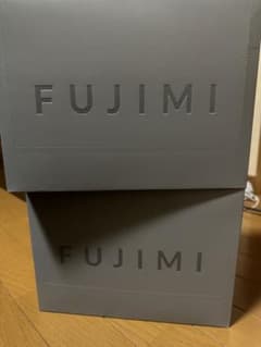 FUJIMIプロテインのサムネイル