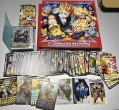 お*び様 ドラゴンボール カードダス 大量セット 当時物 レアカードも多数 18 ドラゴンボール 当時物 カードダス大量まとめ売り - メルカリ