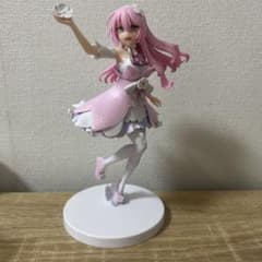 巡音ルカ Luminasta フィギュアのサムネイル
