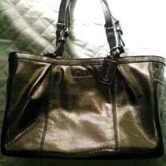 専用出品！coachのトートバッグのサムネイル