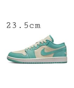 Nike Air Jordan1 ナイキ エアジョーダン1 グリーン 23.5のサムネイル