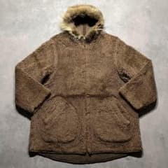 l.l.bean バーズアイフリース 杉咲花 ボアジャケット | Buyee 通販購入 