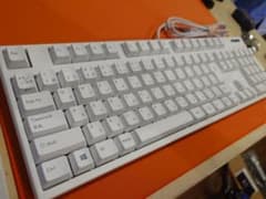 FILCO Majestouch2 HAKUA 日本語配列 CHERRY MX茶のサムネイル