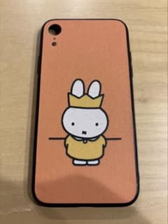 ミッフィー　iPhoneケースのサムネイル