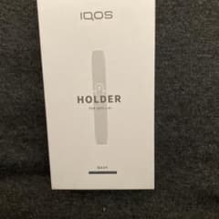 アイコス IQOS 2.4 Plus ホルダー ネイビーのサムネイル