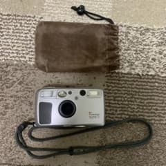 京セラ Kyosera  T proof  Carl Zeiss Tessarのサムネイル
