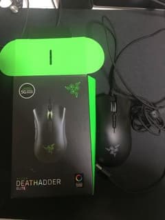 Razer デスアダーのサムネイル