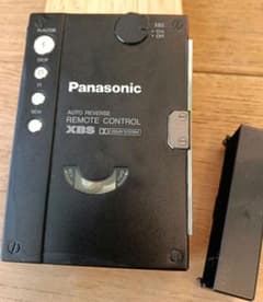 Panasonic RQ-JA160 カセットプレーヤー ジャンク 希少 当時物 Panasonic RQ-JA160 カセットプレーヤー ジャンク - メルカリ