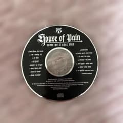 HOUSE OF PAIN SAME AS IT EVER WAS CDのサムネイル