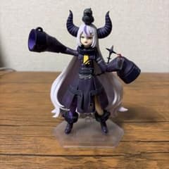 figma ホロライブ ラプラス・ダークネス619 - メルカリ