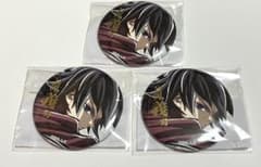鬼滅の刃 ufotable webshopくじ 缶バッジ 冨岡義勇 - メルカリ