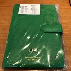 【tomoママさん専用】サマンサタバサ 手帳カバーのサムネイル