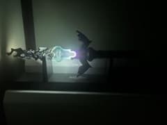 朽ちたマスターソード ライトのサムネイル