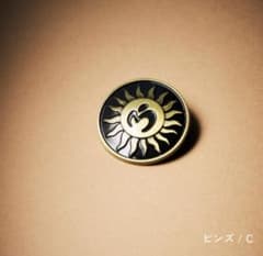 ミセス バベルの塔 グッズ ピンズのサムネイル
