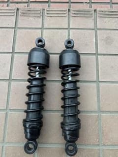 sr400サスペンションのサムネイル