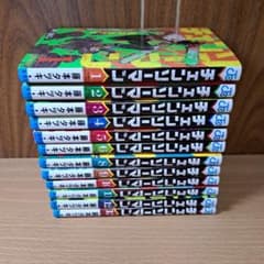 チェンソーマン 全巻のサムネイル