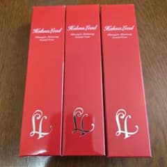 新品‼️ハクアリードHakunaLead 美容クリーム 22g 3本セット - メルカリ