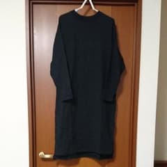 最終値下げ グローバルワーク ロングワンピースのサムネイル