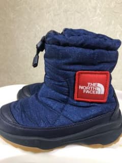 the north face    ヌプシブーティーのサムネイル