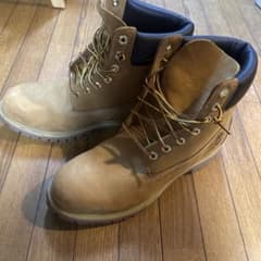 K*様 パ*ダ様 Timberland 6インチ プレミアム ブーツ K*様 パ*ダ様 Timberland 6インチ プレミアム ブーツ - メルカリ