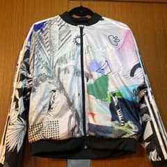 adidasオリジナル　スタジャンのサムネイル