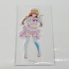 ラブライブ 虹ヶ咲 くじ引き堂 B賞 アクリルスタンド 近江彼方 - メルカリ