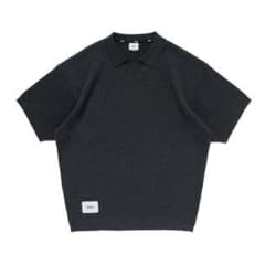 付属品完備極美品25SS【WTAPS DUP/SWEATER/CTPL XL4】 - メルカリ