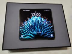 OPPO FIND N2 (256GB)のサムネイル