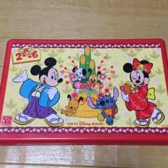 ディズニーランチボックス♡のサムネイル